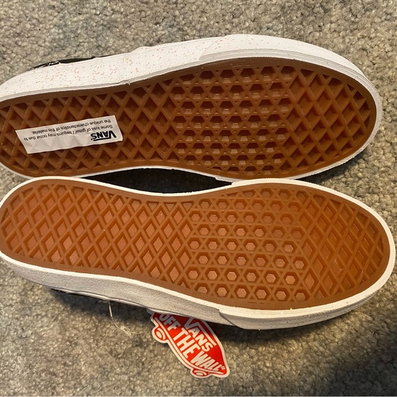 Vans Pride Slip Ons - Picture 3 of 5